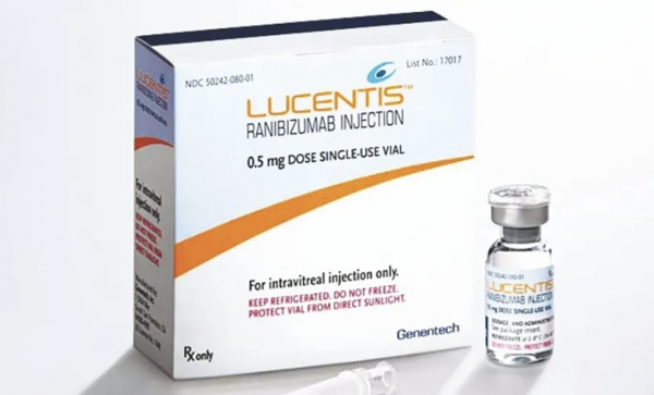 Lucentis®